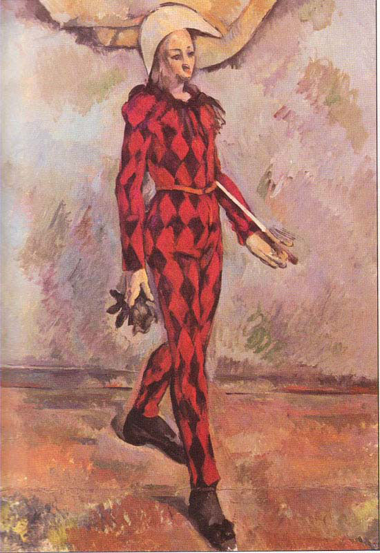 Harlequin